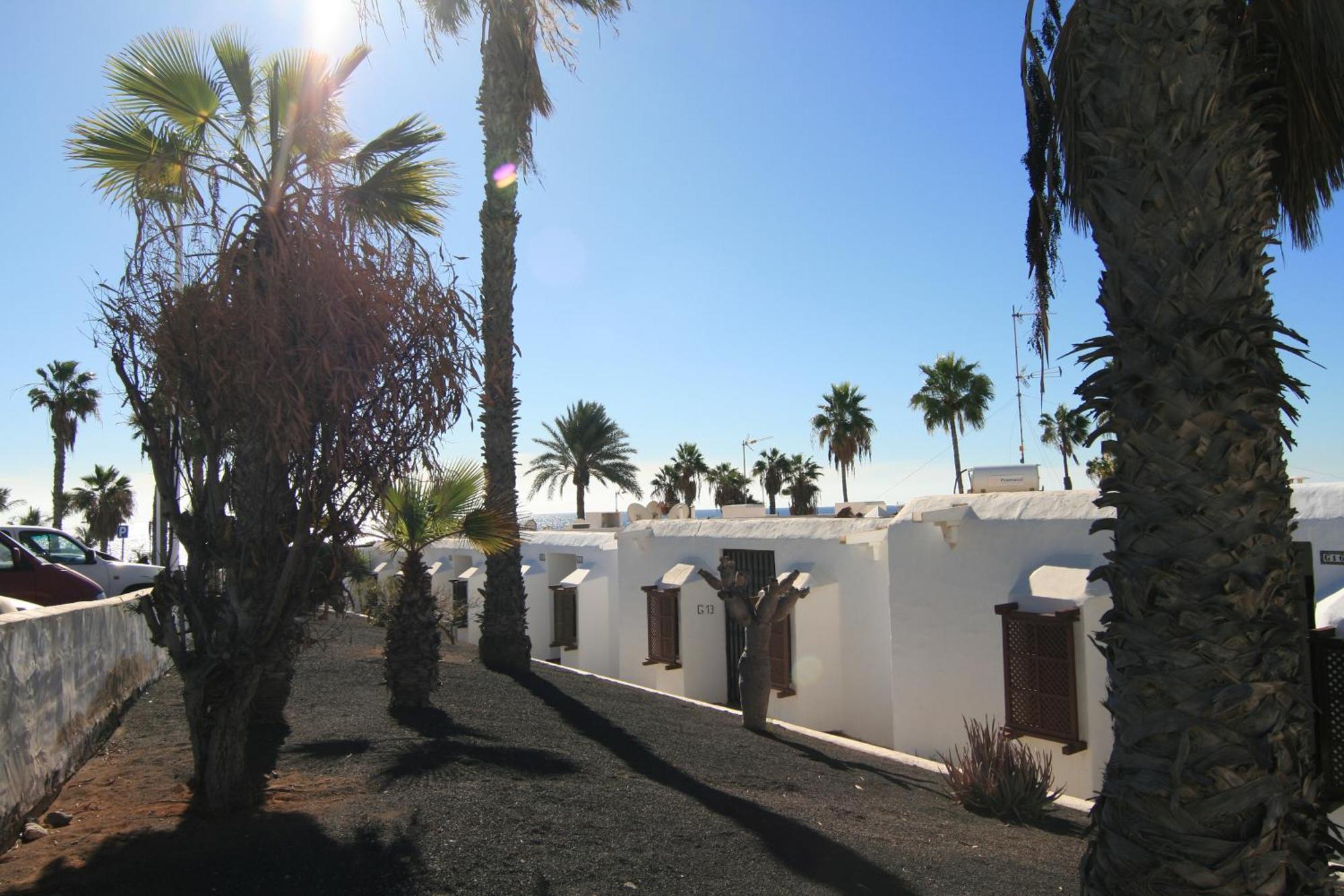 Casa Los Jardines بويرتو ذيل كارمين المظهر الخارجي الصورة