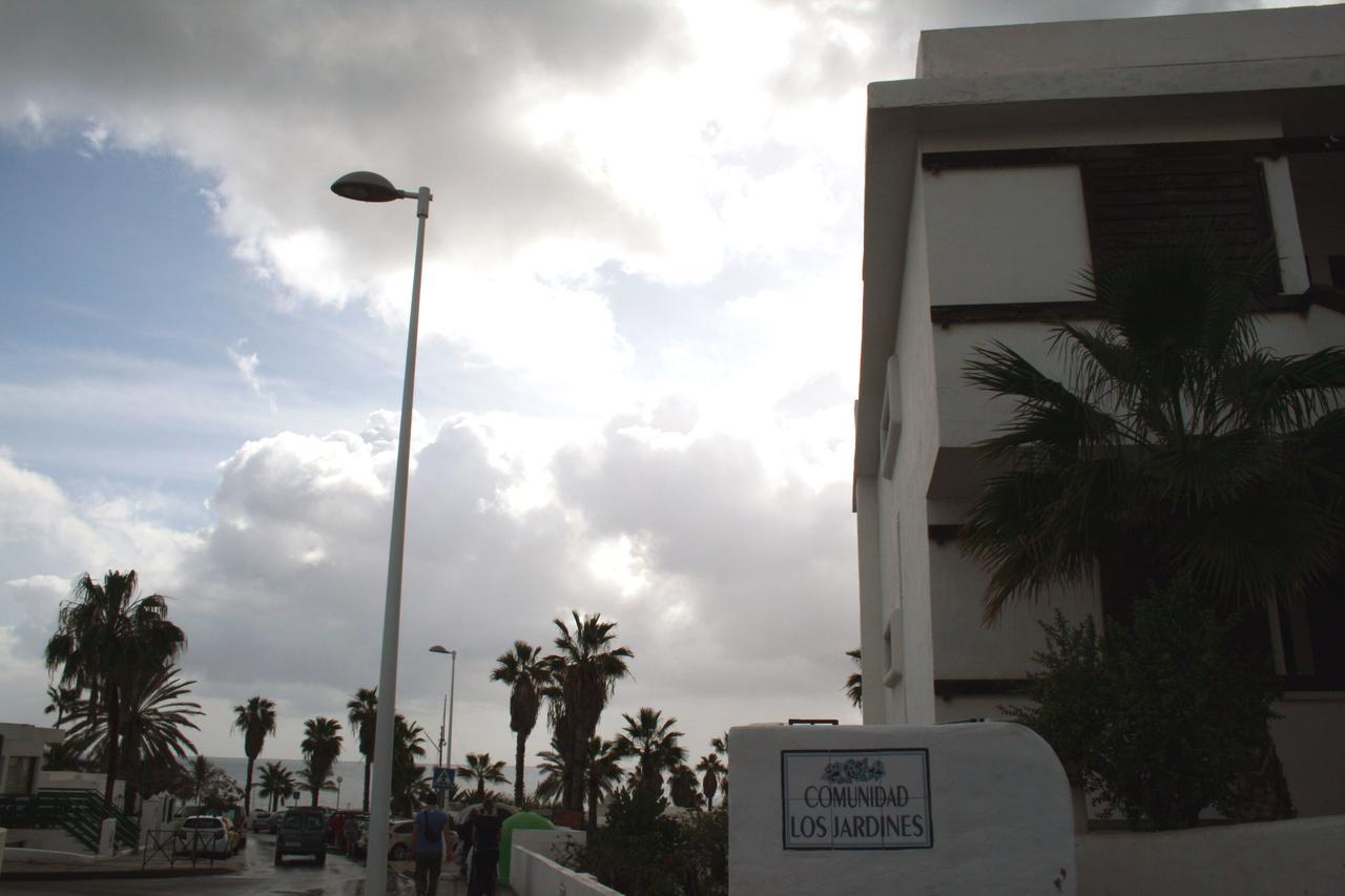 Casa Los Jardines بويرتو ذيل كارمين المظهر الخارجي الصورة