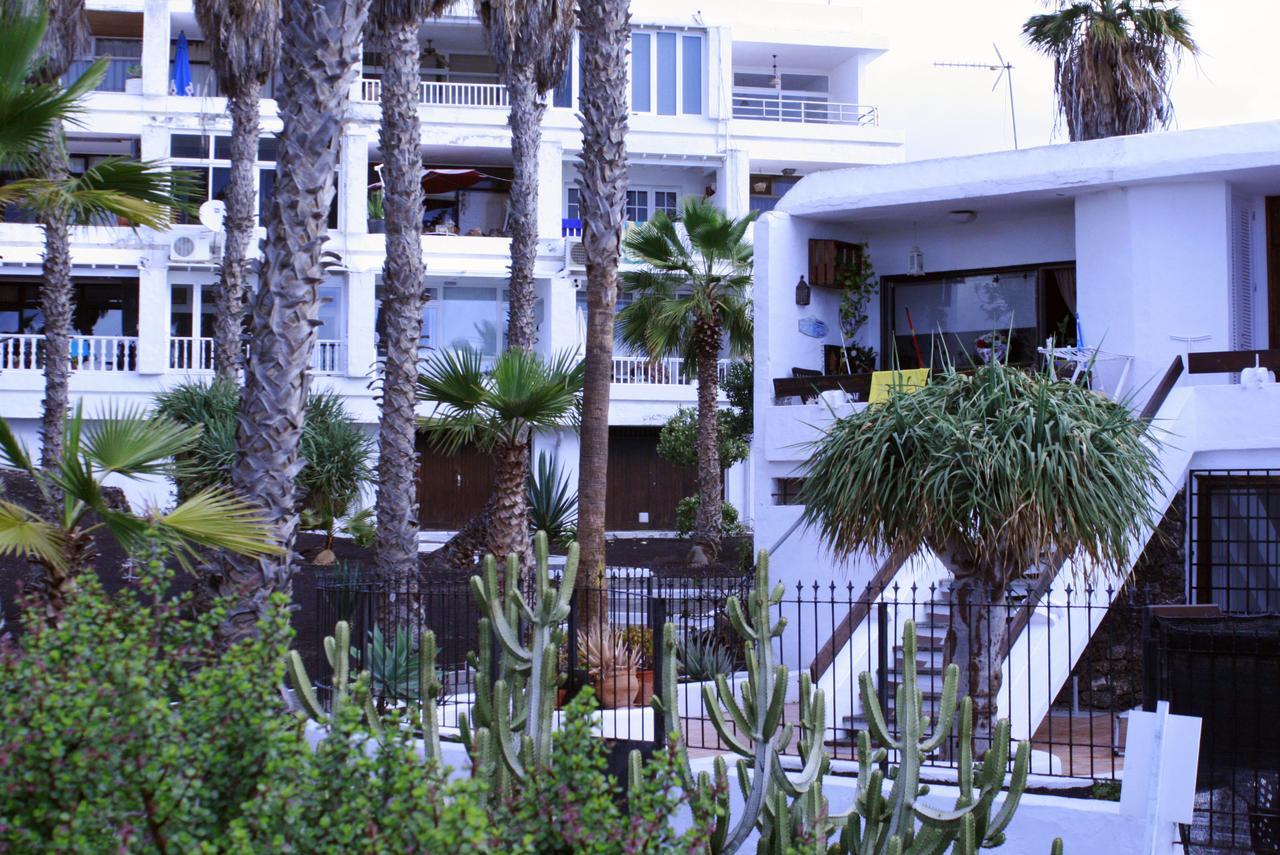 Casa Los Jardines بويرتو ذيل كارمين المظهر الخارجي الصورة